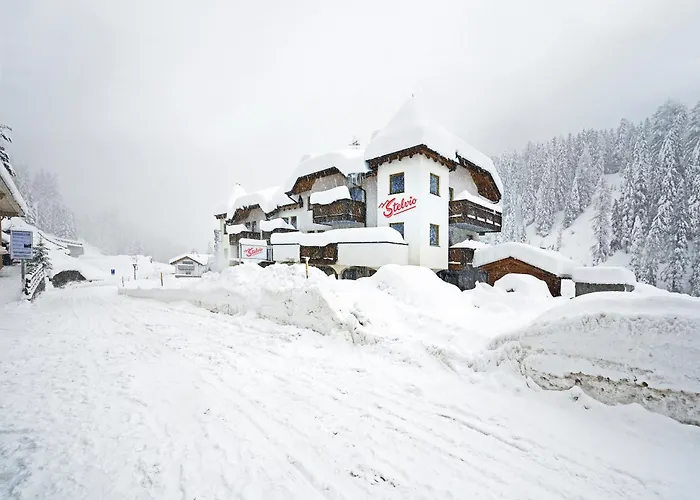 Stelvio Residence