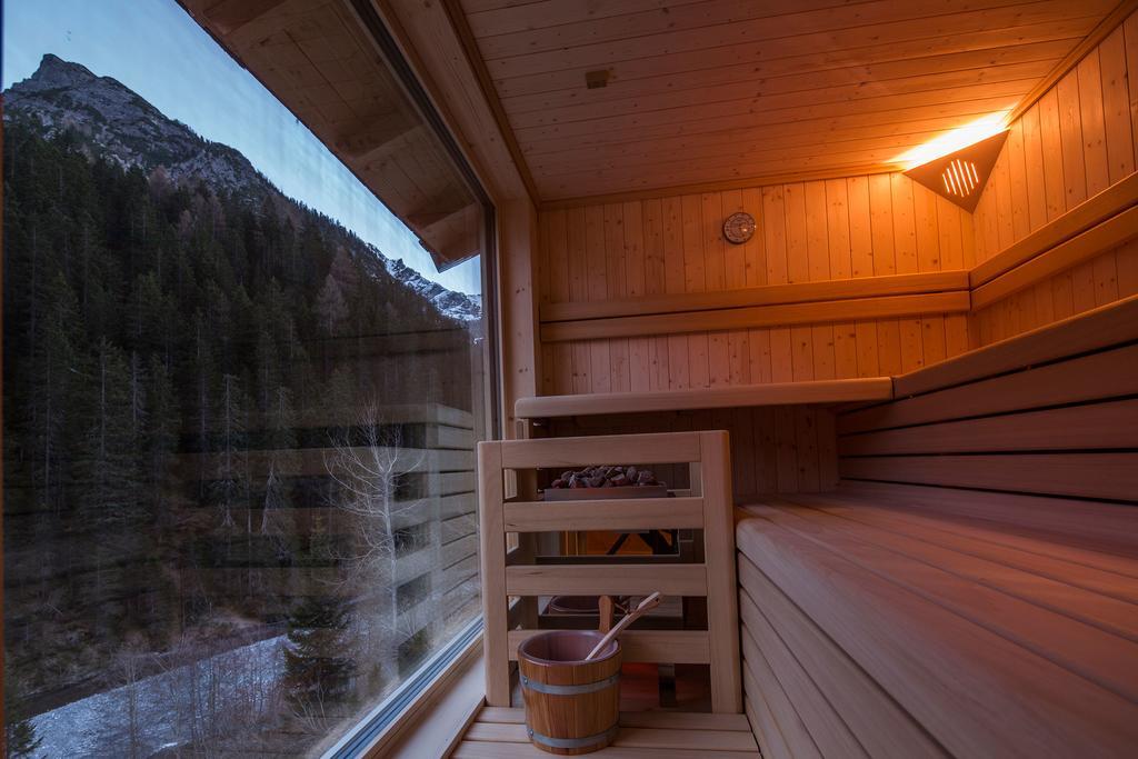 Aparthotel Stelvio