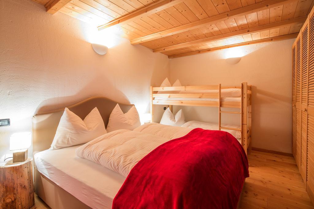 Aparthotel Stelvio *