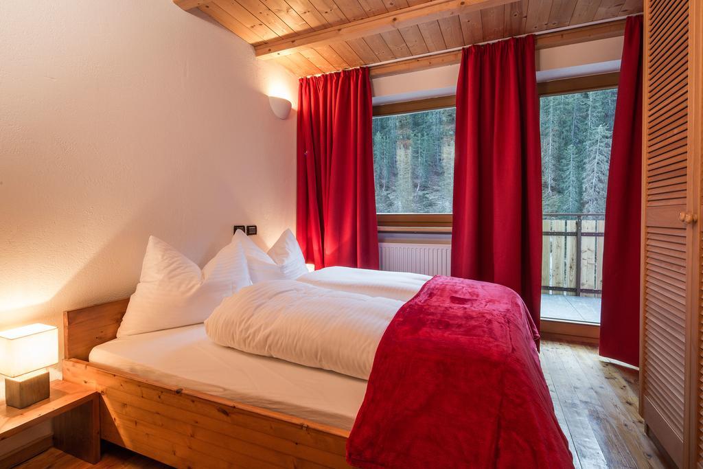 Stelvio Aparthotel Trafoi