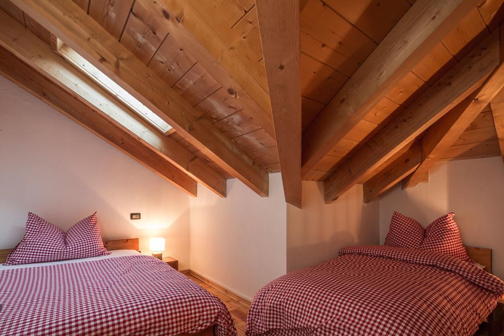 Stelvio Aparthotel Trafoi
