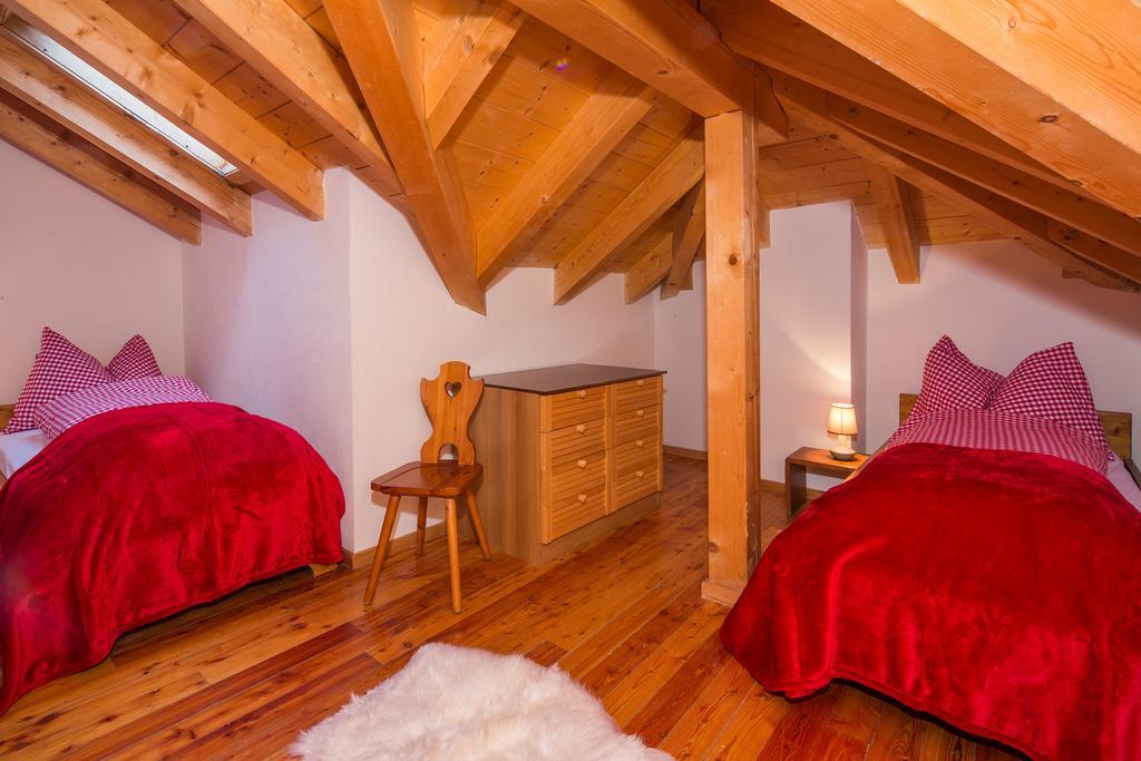 Stelvio Aparthotel *