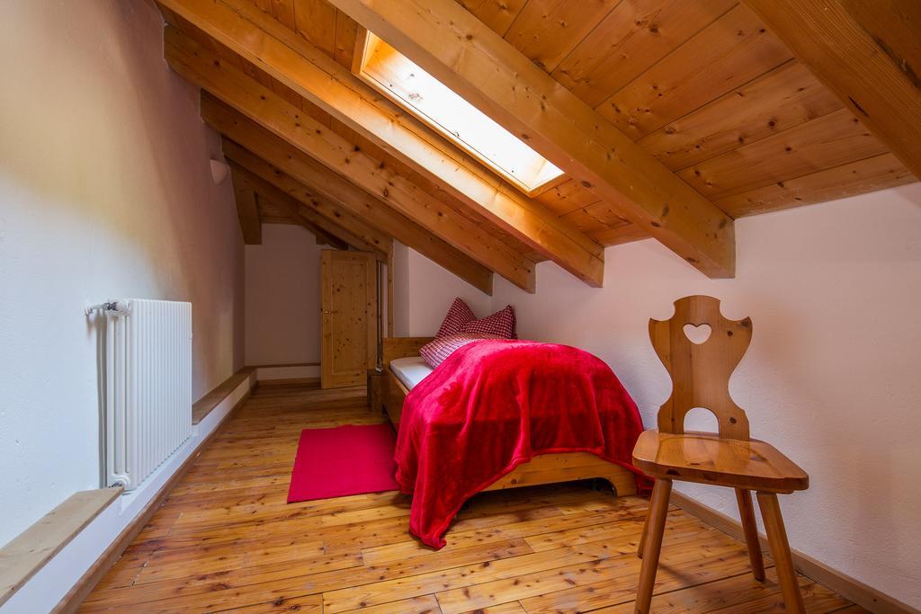 Aparthotel Stelvio
