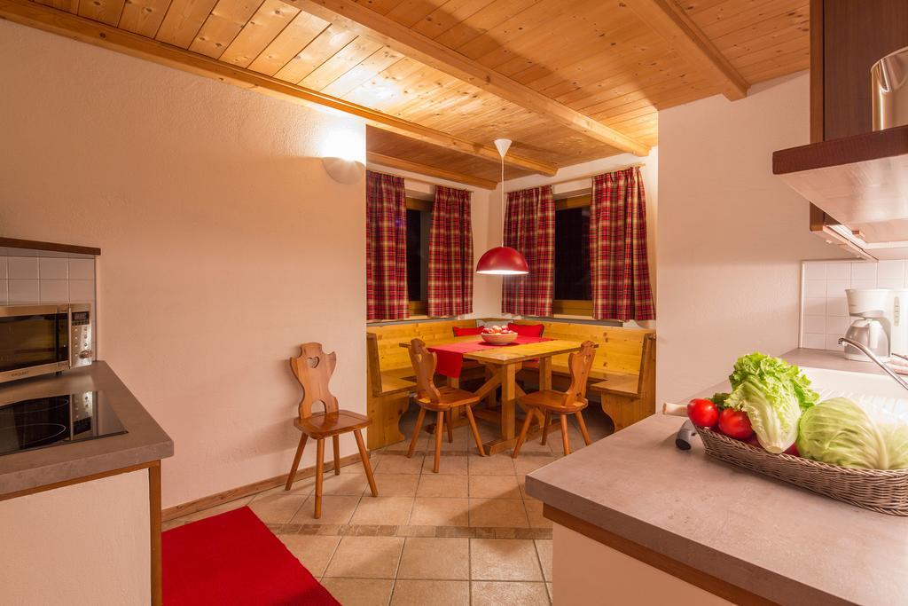 Stelvio Aparthotel *