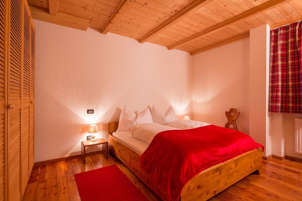 Aparthotel Stelvio *