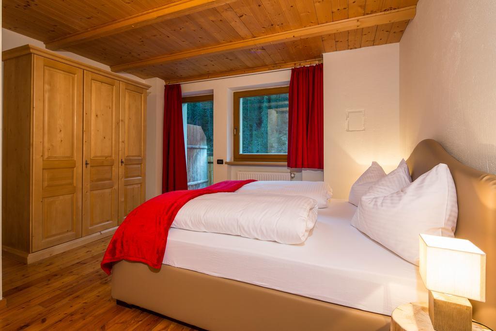 Aparthotel Stelvio Trafoi
