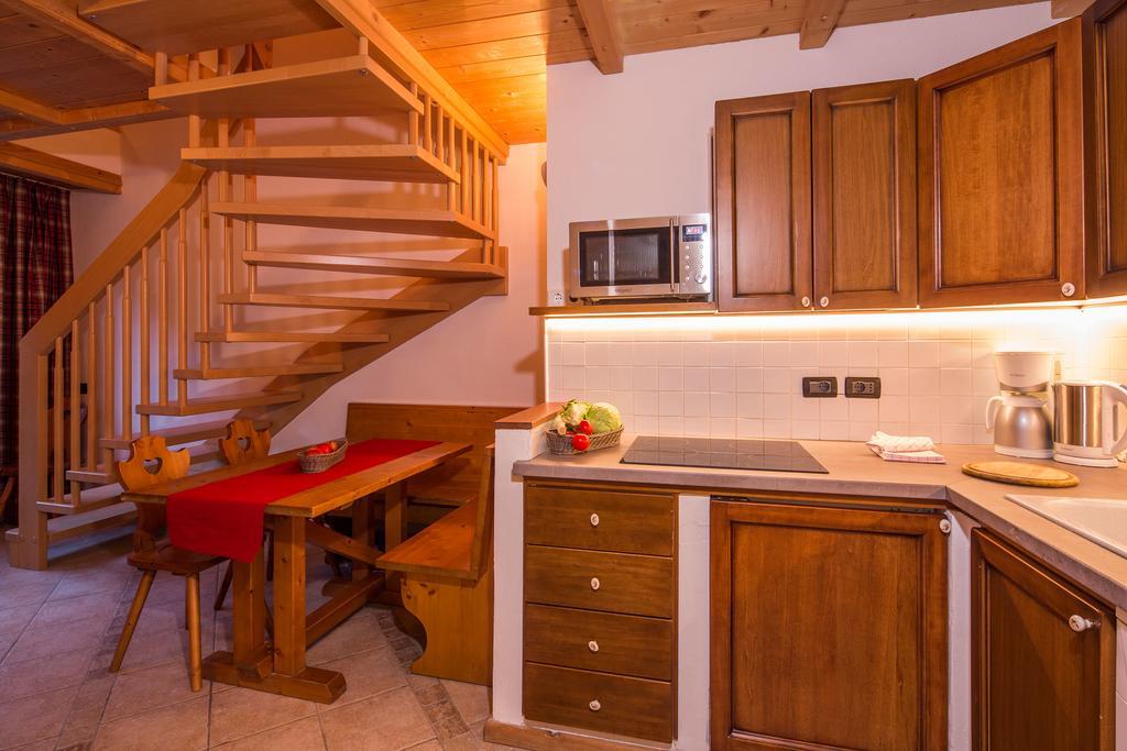 Aparthotel Stelvio