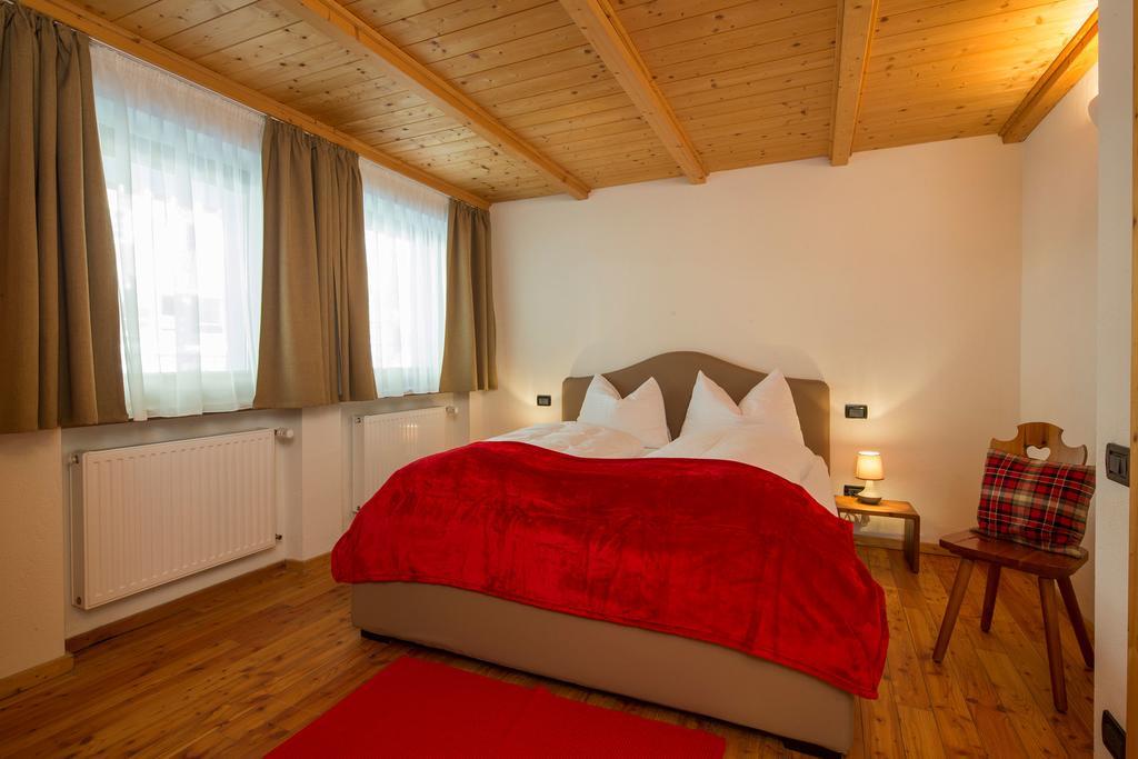 Aparthotel Stelvio Trafoi