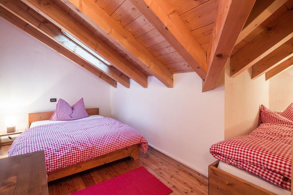 Aparthotel Stelvio