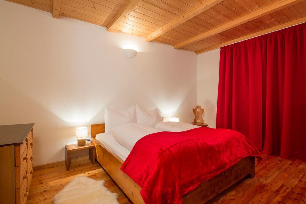 Stelvio Aparthotel Trafoi