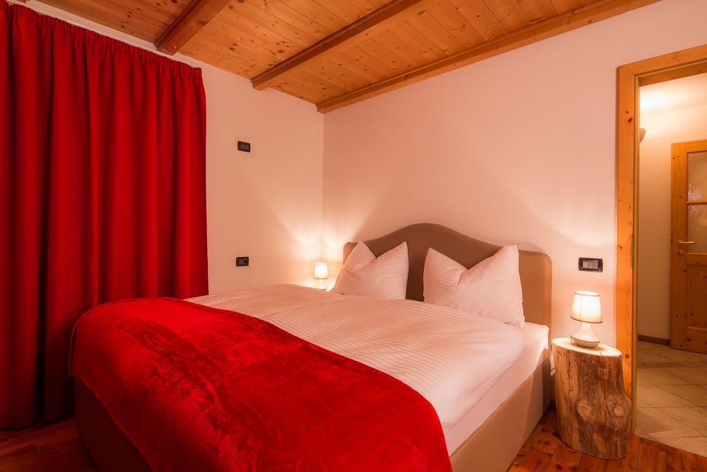 Stelvio Aparthotel Trafoi