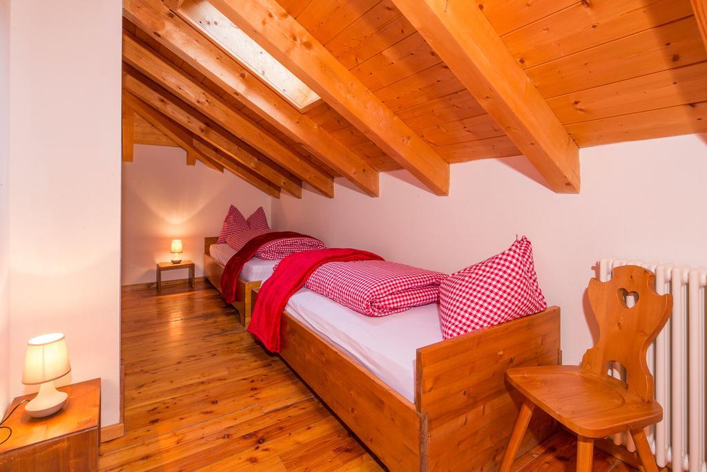 Stelvio Aparthotel