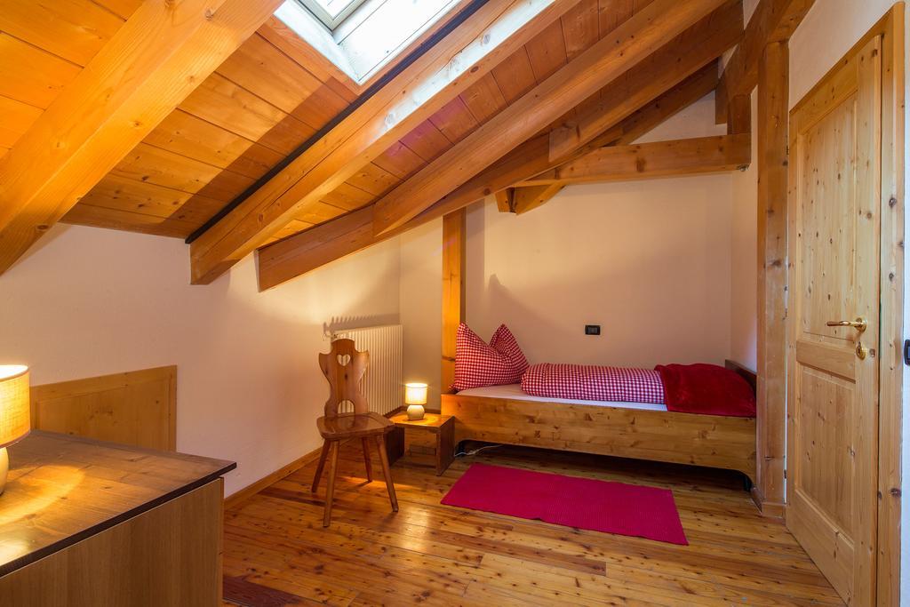 Stelvio Aparthotel Trafoi