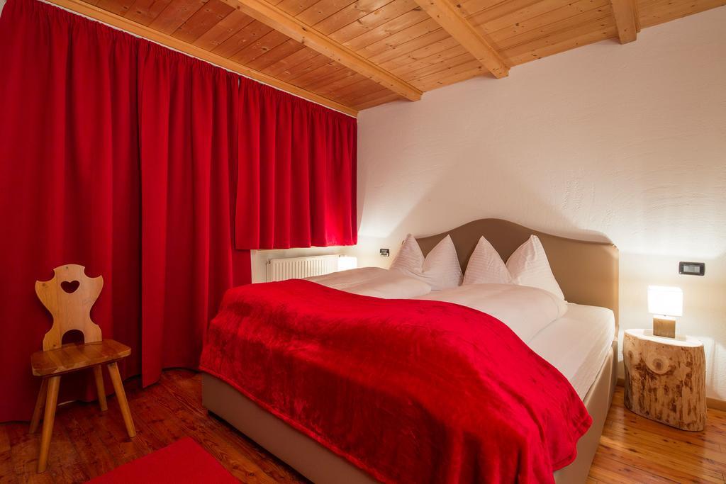 Aparthotel Stelvio Trafoi