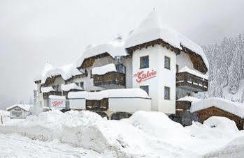 Stelvio Aparthotel Trafoi