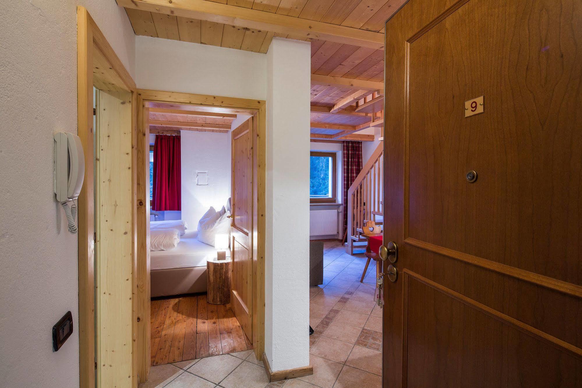 Stelvio Aparthotel