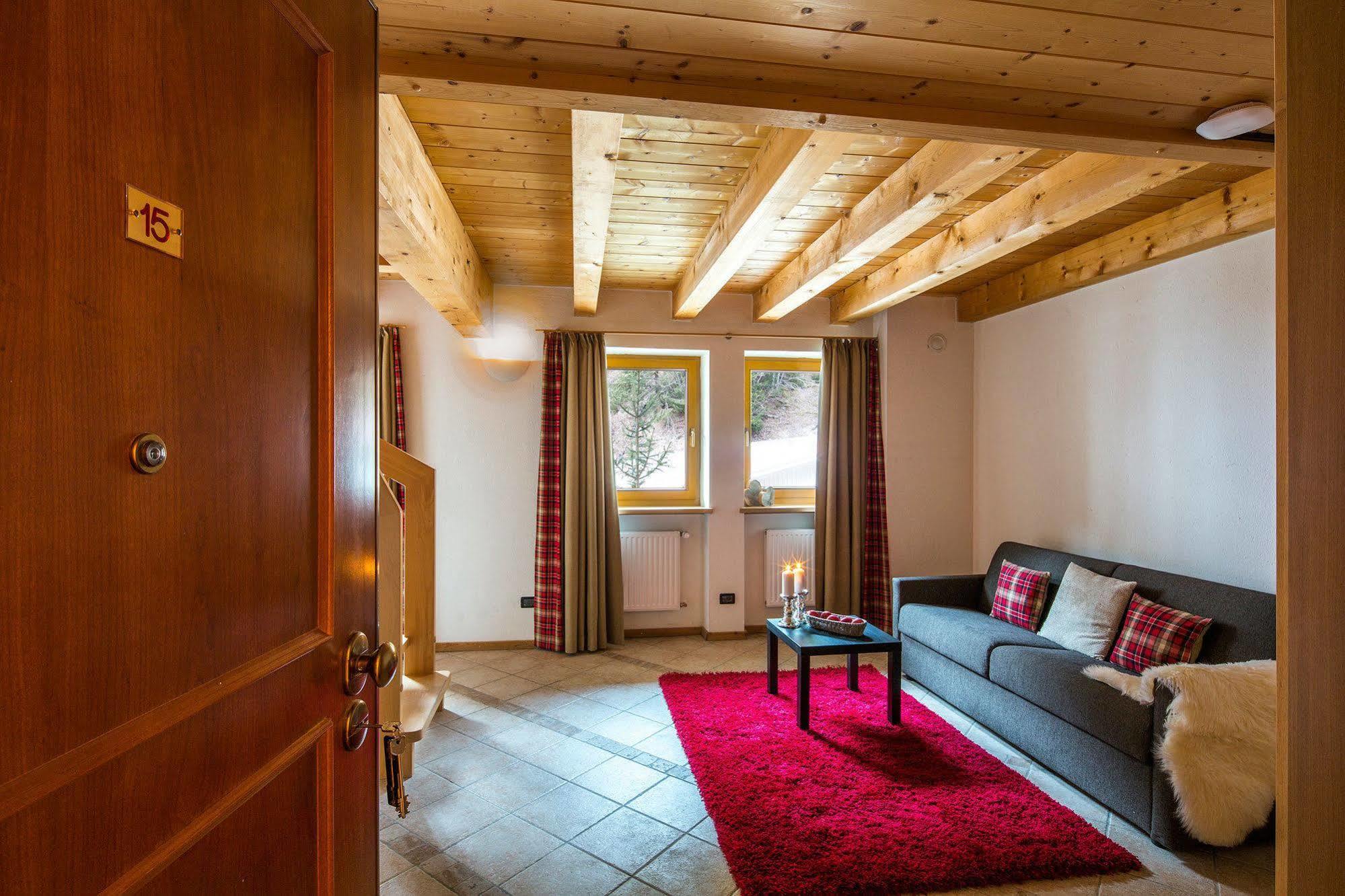 Aparthotel Stelvio *