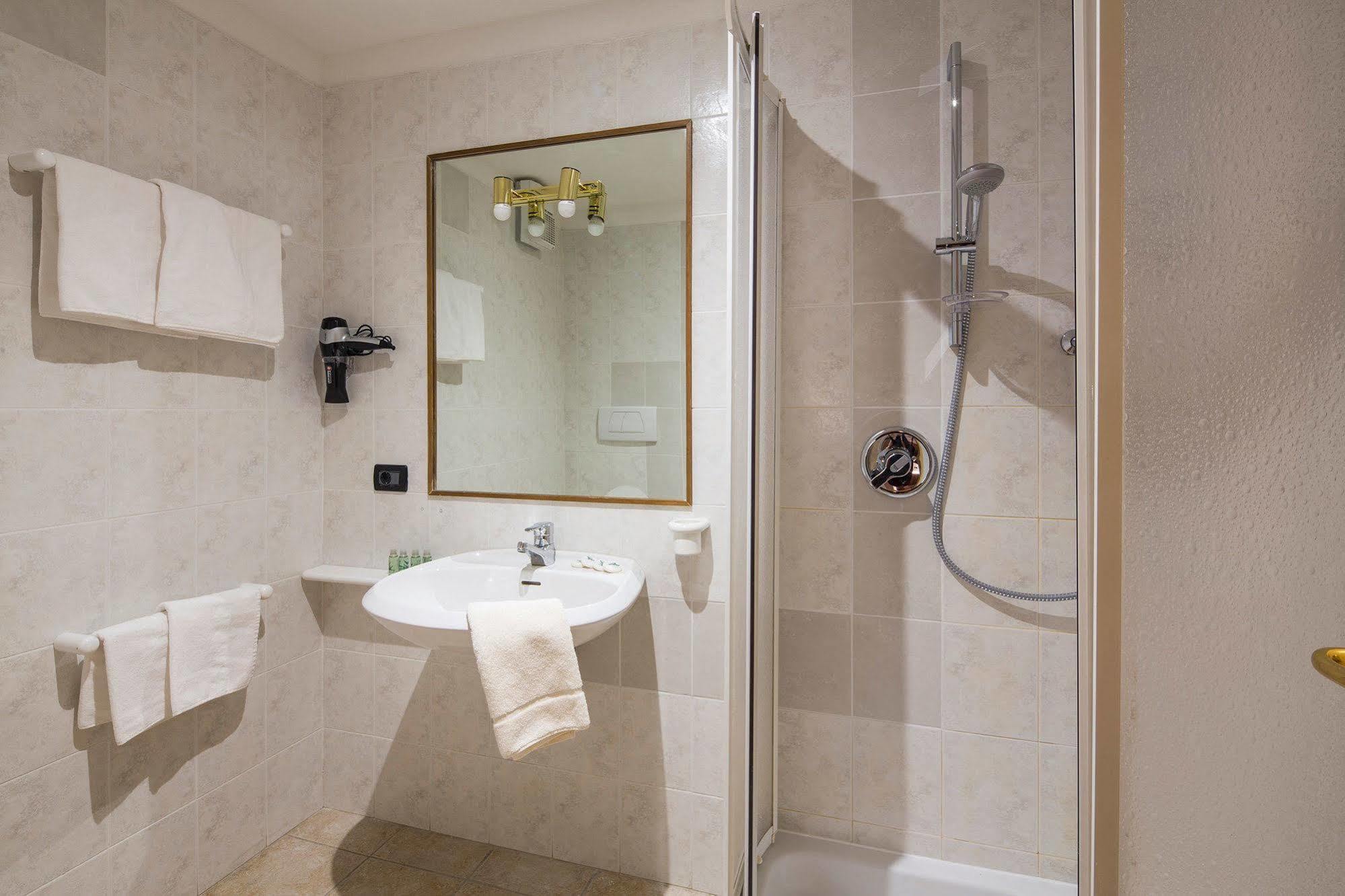 Aparthotel Stelvio