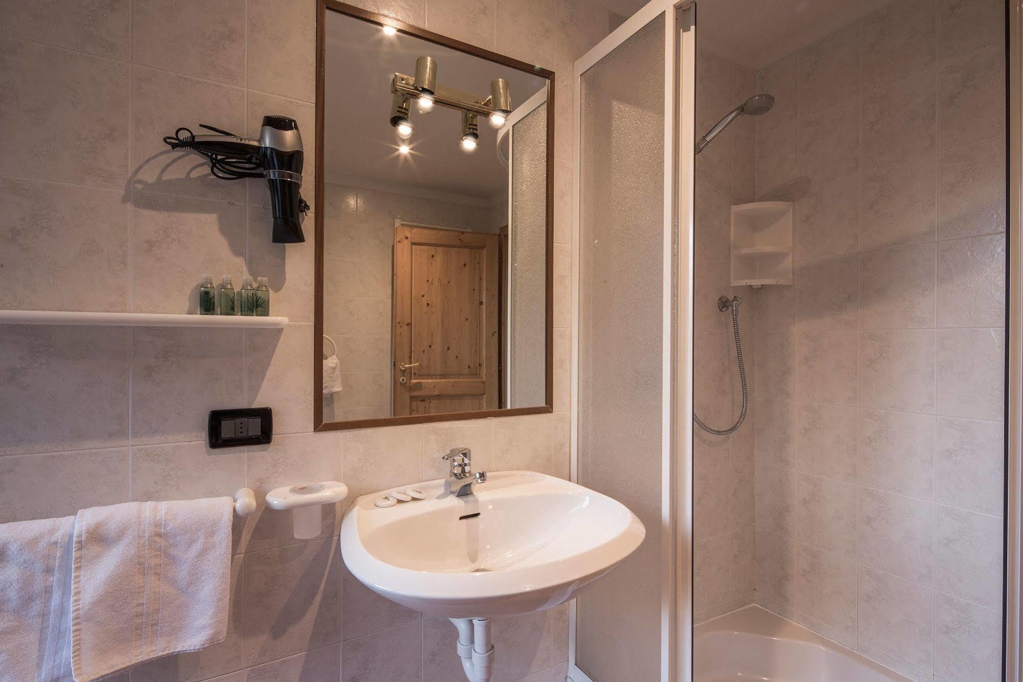 Aparthotel Stelvio Trafoi