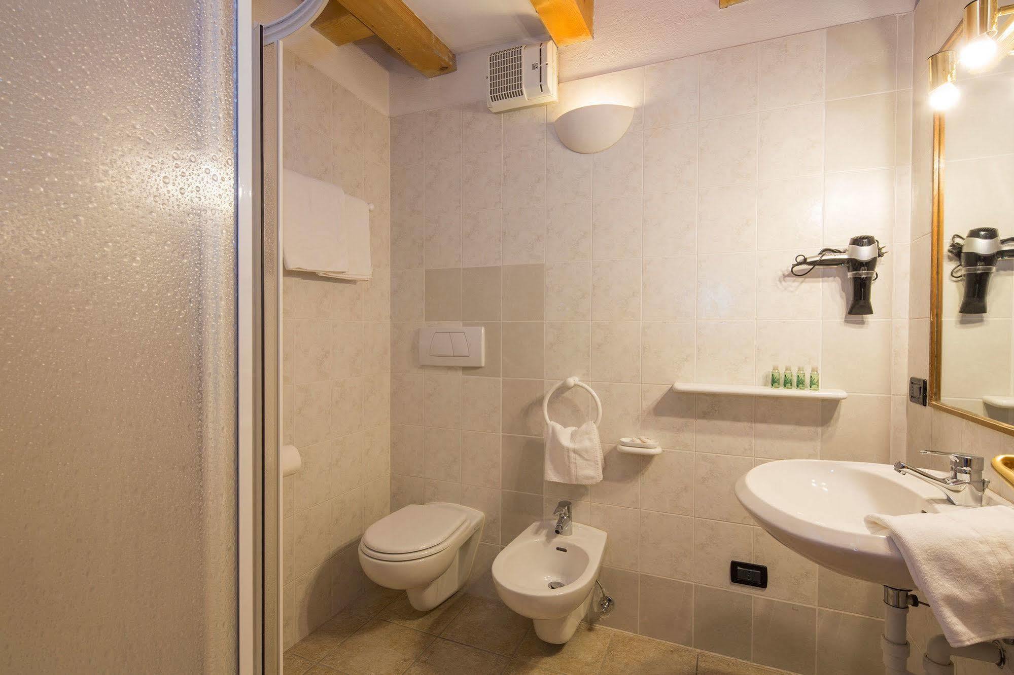 Stelvio Aparthotel
