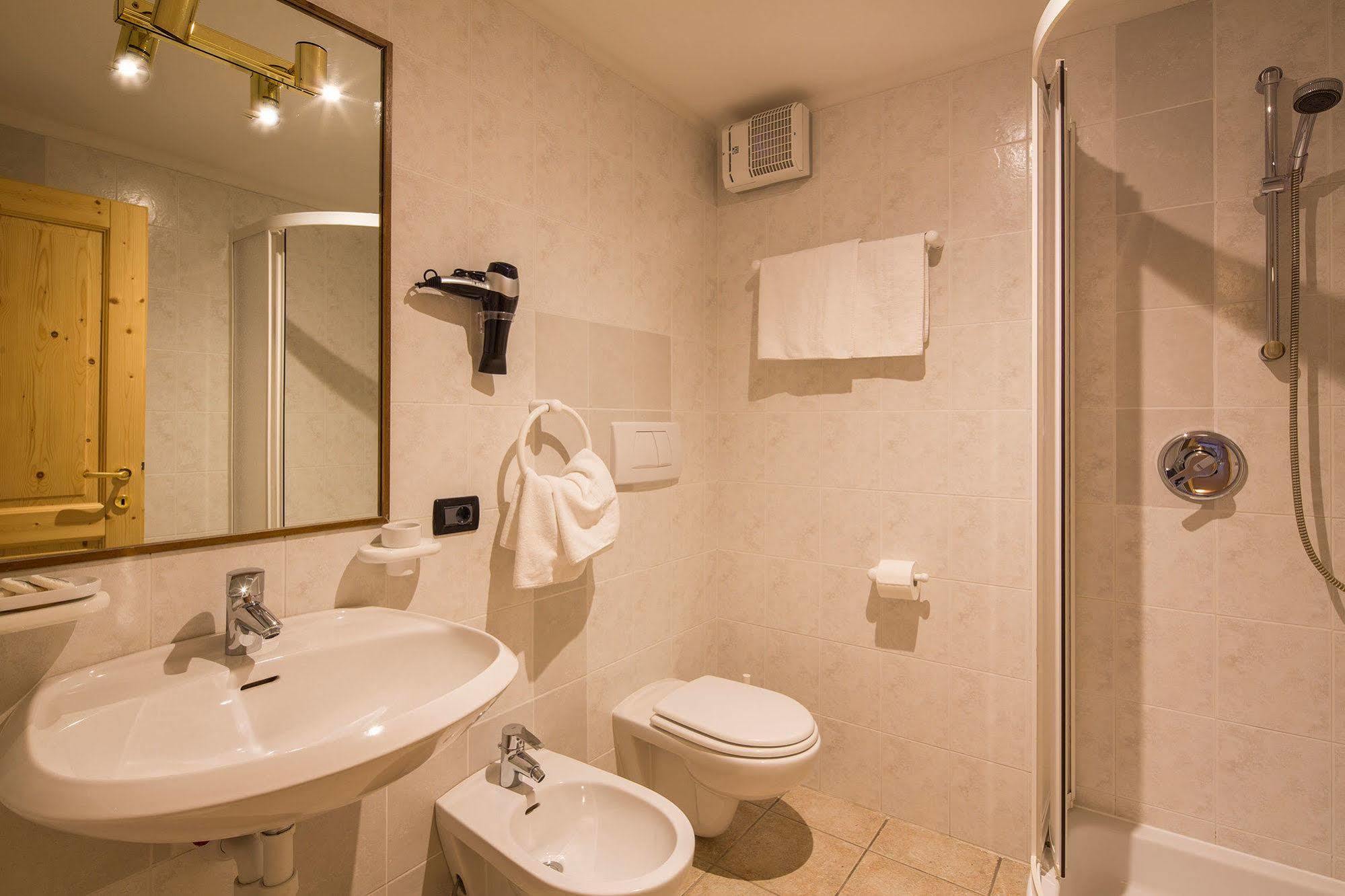 Aparthotel Stelvio