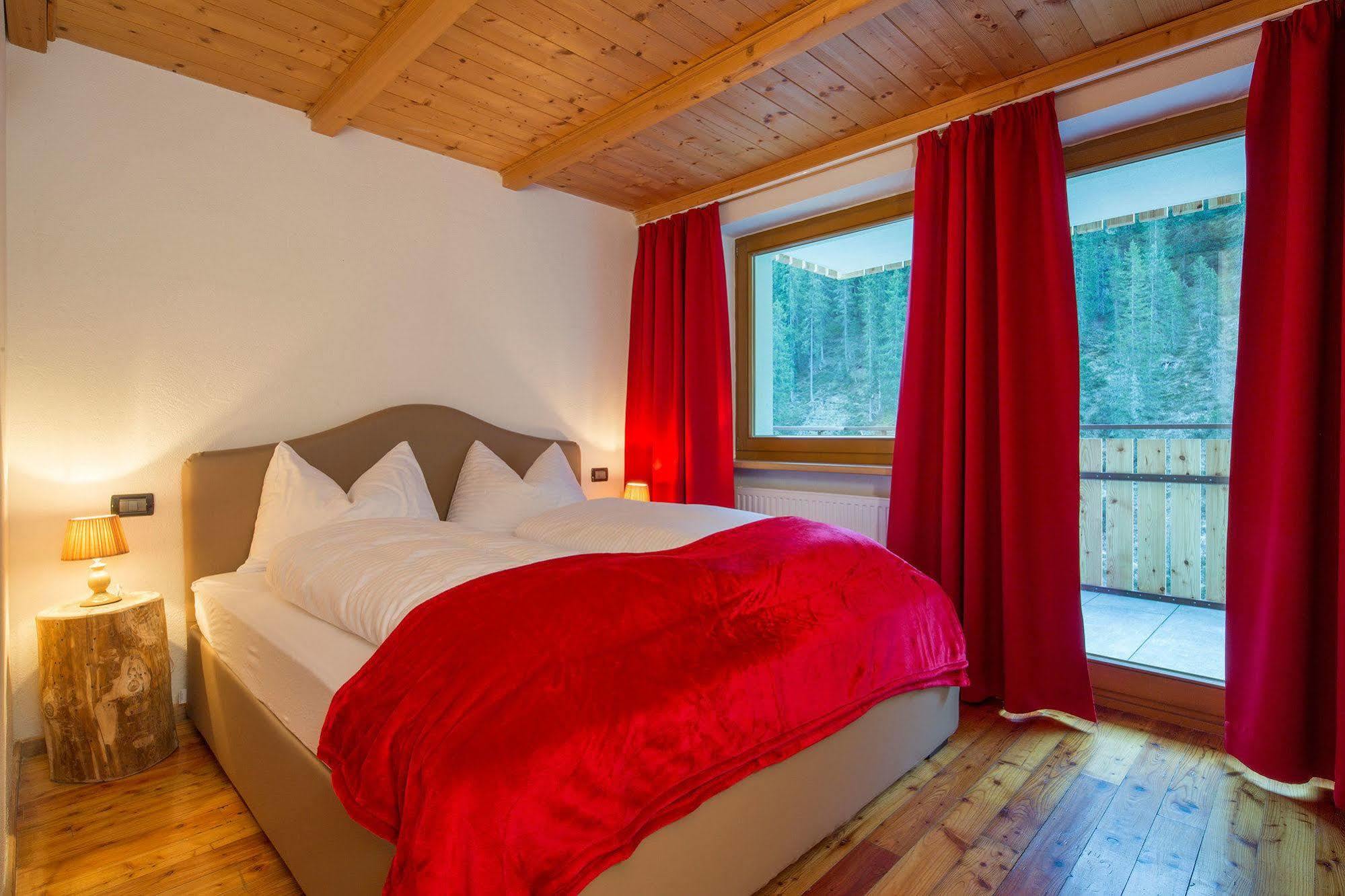 Stelvio Aparthotel Trafoi